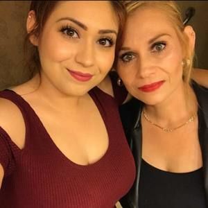 Meet your Posher, Silvia